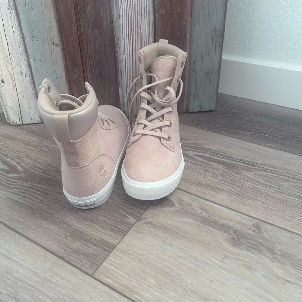 Light pink